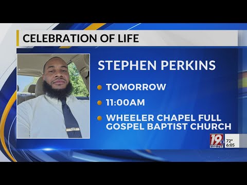 News 19 Looks at Timeline of Events in Death of Stephen Perkins | Oct. 6, 2023 | News 19 at 6 p.m.