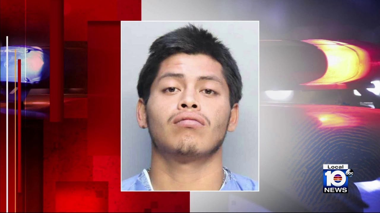 Man accused of fatally stabbing his landlord in Homestead