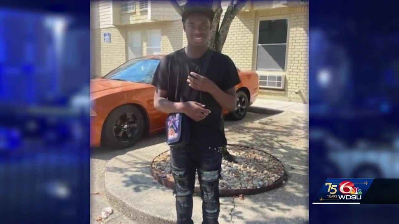 Kipp Student Killed