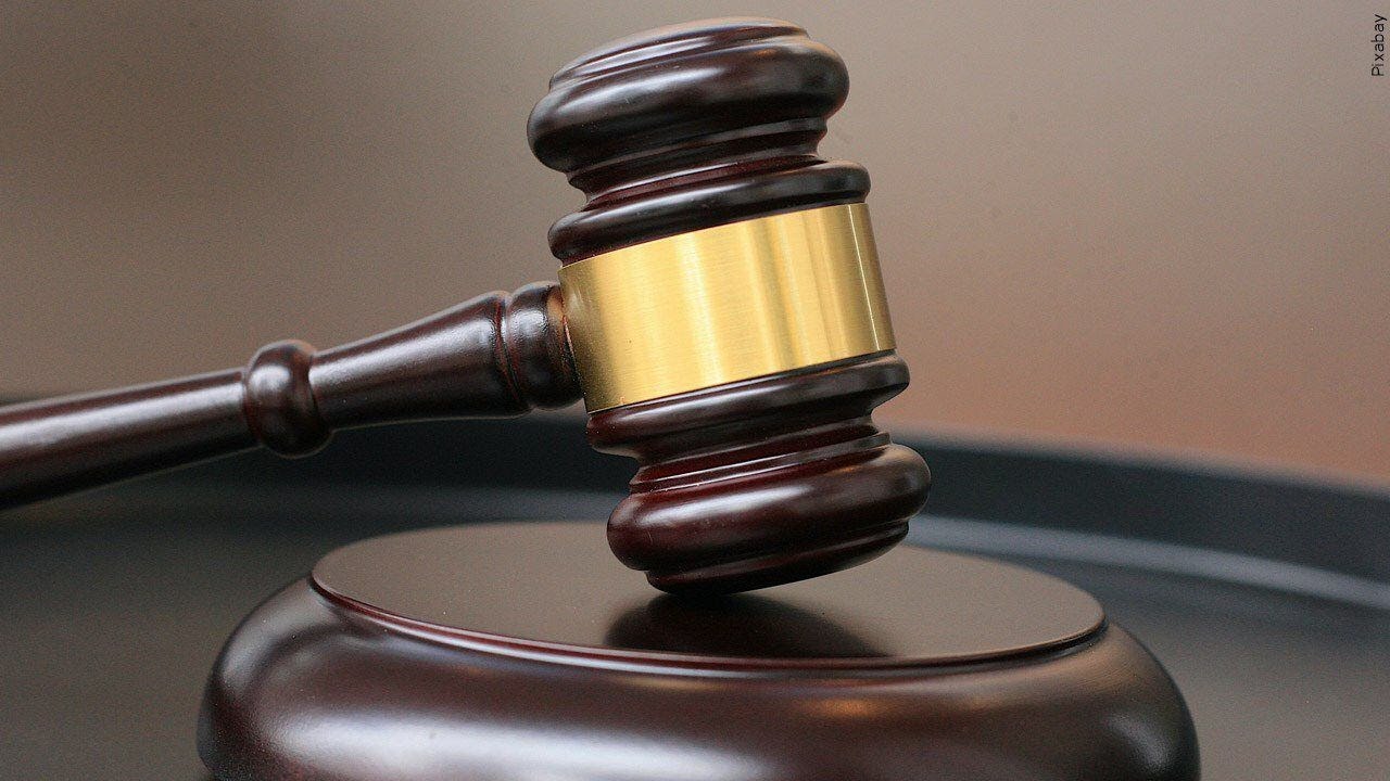 Michigan residents accused of trying to overturn 2020 presidential election to appear in court