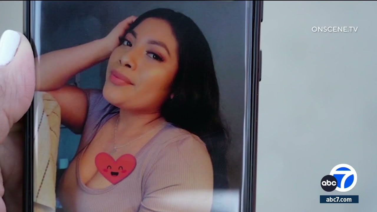 Mom ID'd after being fatally struck by DUI suspect in South LA; 9-year-old daughter critically hurt