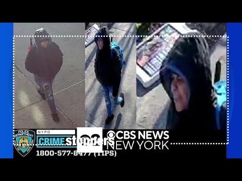 NYPD hunting for woman wanted for pepper-spraying Muslim teenager in Brooklyn