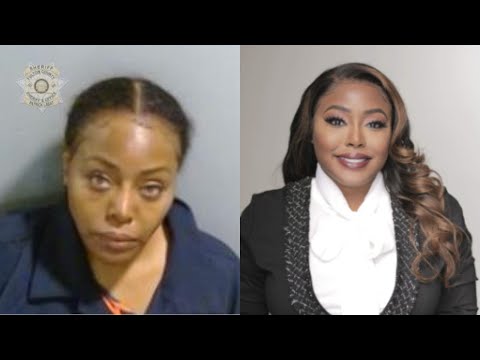 Controversial judge arrested, charged with battery against officer at nightclub, jail records sho...
