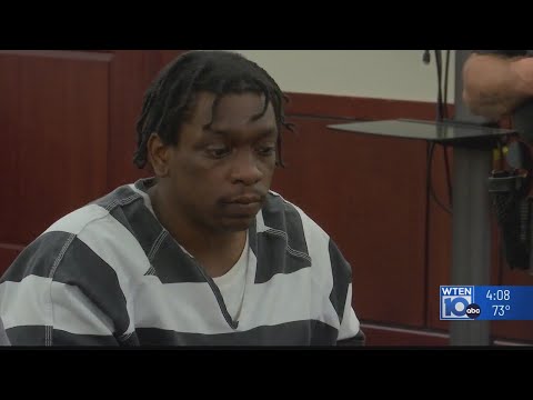 Albany man sentenced for fatal shooting