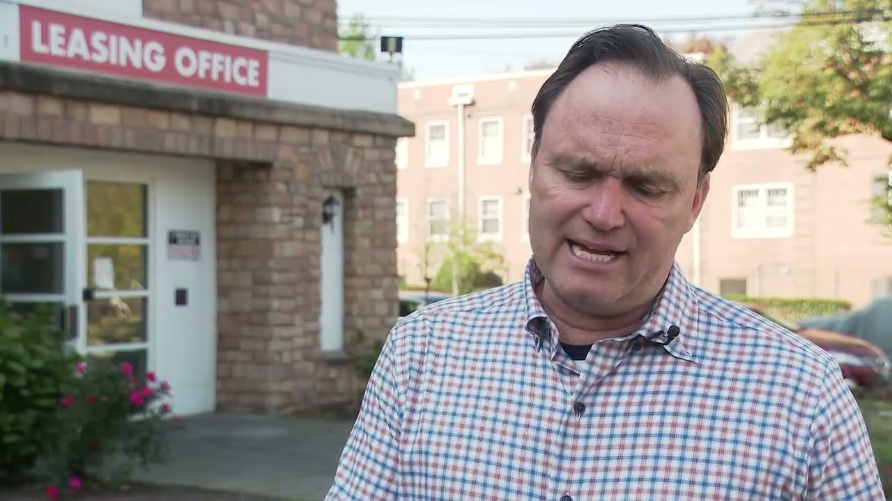 The Owner of A Rodent Infested Apartment Complex in DC Explains What Led to Mounting Complaints