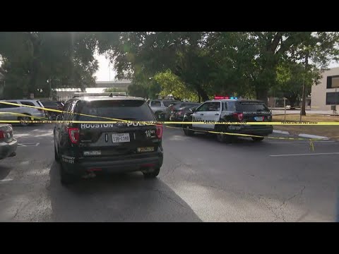 HPD: Man killed in shootout during drug deal in parking lot in west Houston