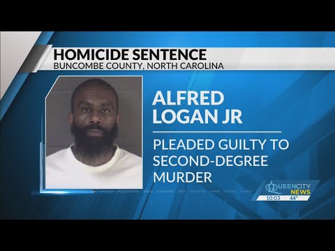 'Clearly a threat': Man convicted of N.C. murder, charged with 3 other murders, officials say