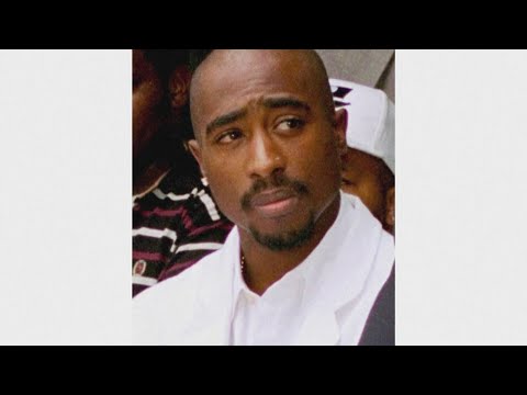 Police make arrest in murder of Tupac Shakur