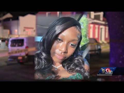 "I tried to save her": 17-year-old girl and man killed in Treme