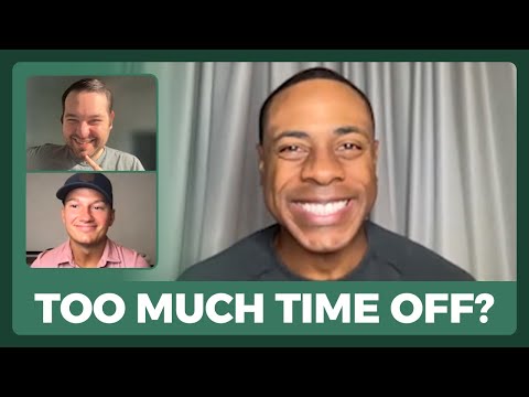 The Effect of Too Much Time Off in Baseball, Real New York Fans & More With Curtis Granderson