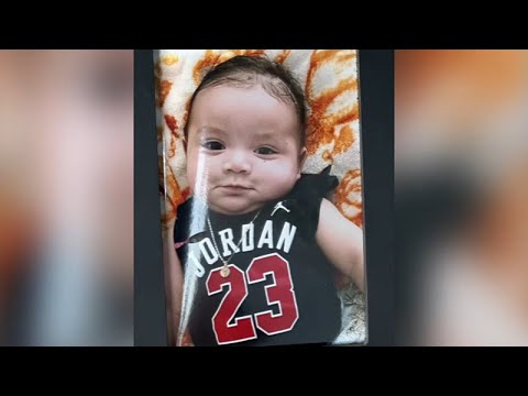 More details emerge in death of 2-year-old boy in Palmdale