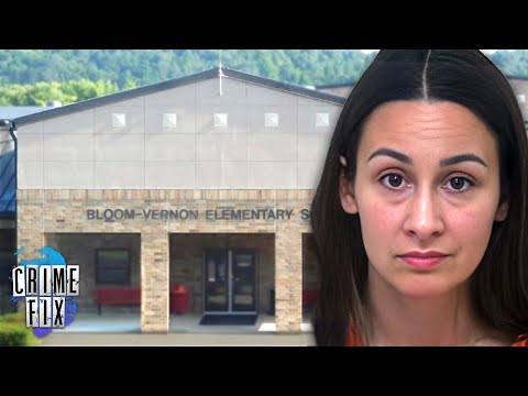 Ohio Teacher, Coach Had Sex With Student: Attorney General