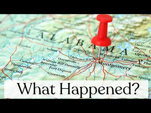 🚨Everyone Has Gone MAD - Tiktok Reacts to Montgomery Alabama Riverfront *Brawl*