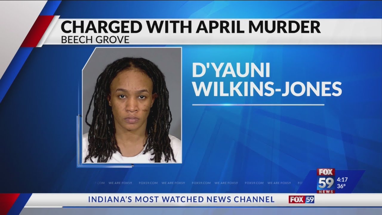 Dispute in Beech Grove apartment complex leads to fatal shooting