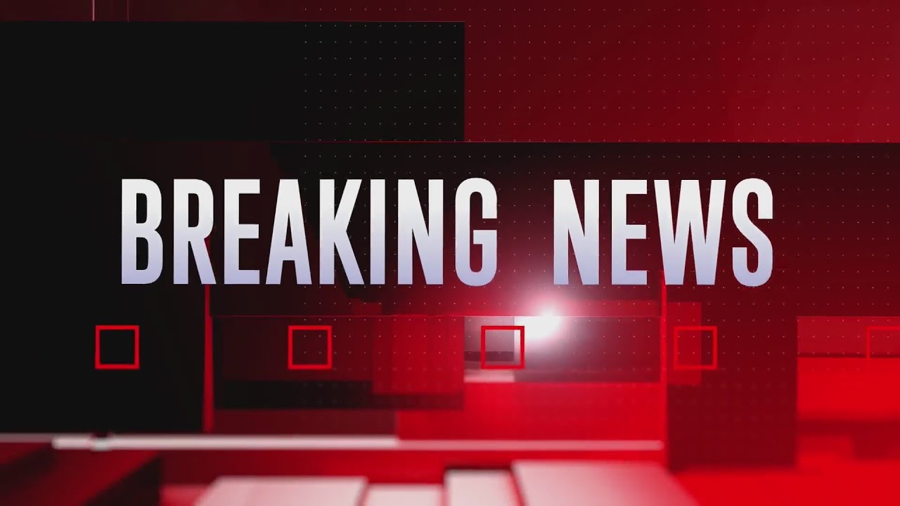 Officer Struck on I-270N