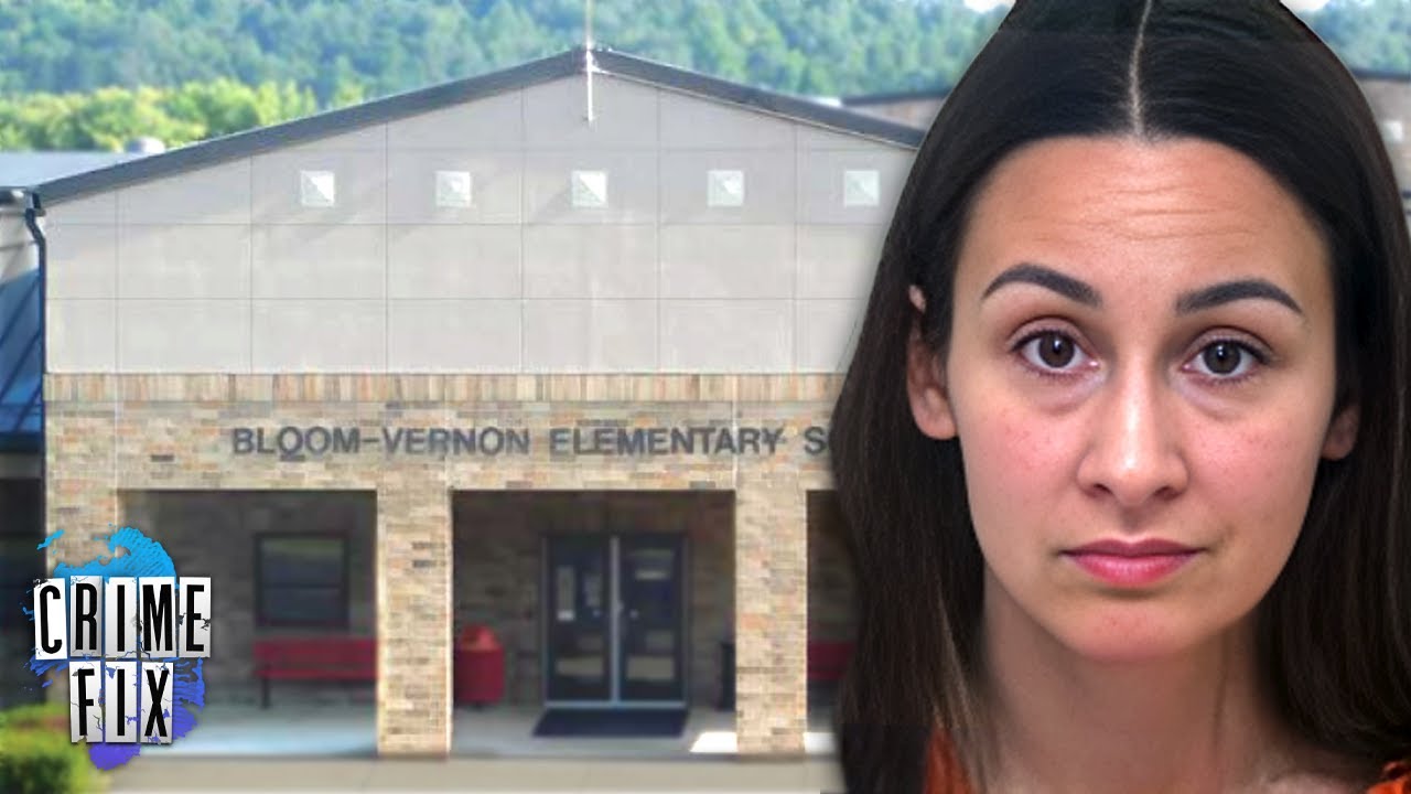 Ohio Teacher, Coach Had Sex With Student: Attorney General