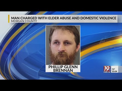 Man Charged With Elder Abuse and Domestic Violence | August 10, 2023 | News 19 at 10 p.m.