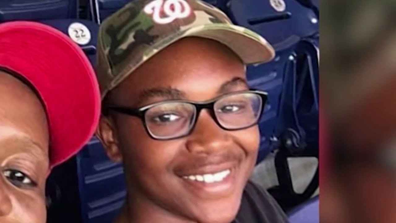Police charge friend in missing Maryland man's murder | NBC4 Washington