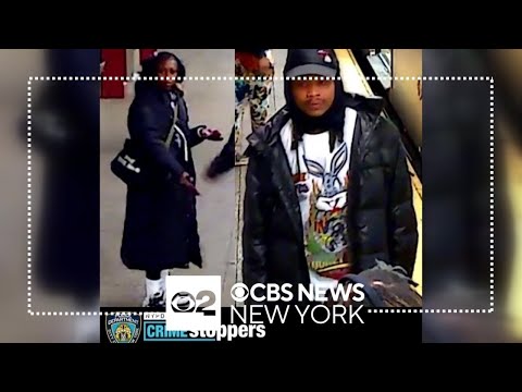 71-year-old man robbed in the subway