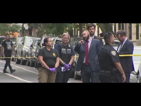 Man found dead with several gunshot wounds in Harlem: NYPD