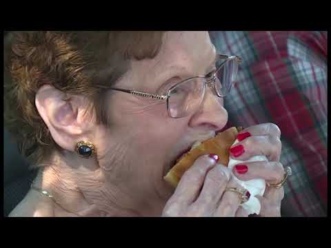 Alabama couple eats one meal a day at Chick-fil-A