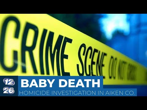 Baby death investigated as homicide in Belvedere