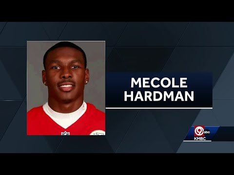 Reunion: Kansas City Chiefs make trade with Jets for wide receiver Mecole Hardman