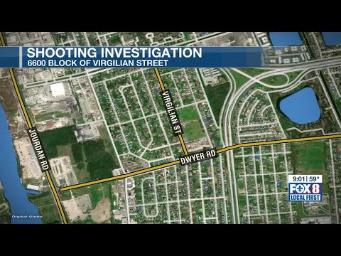 Christmas night shooting injures juvenile in Pines Village, NOPD says