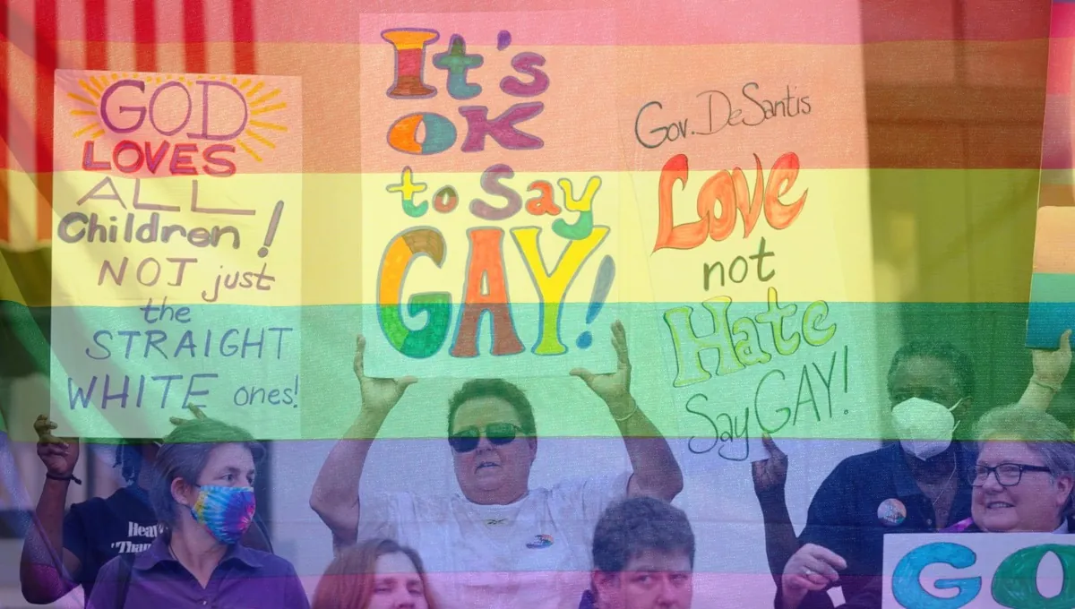 Alaska's New LGBTQ Haven: The City Where Inclusivity Reigns Supreme