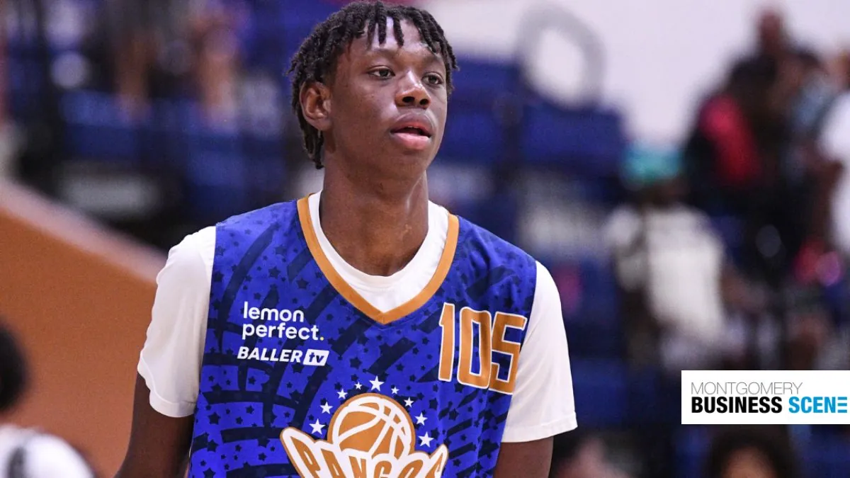 Class of 2024 five-star Aiden Sherrell cuts list to five, will commit Aug. 13th