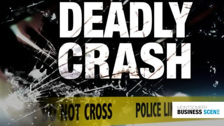 Florida Woman on Motorcycle Dies After Collision With Deer in Montgomery County