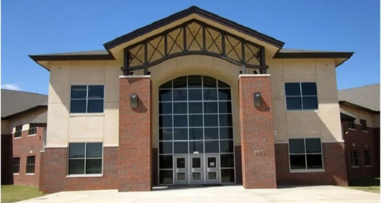 Johnnie Carr Middle School