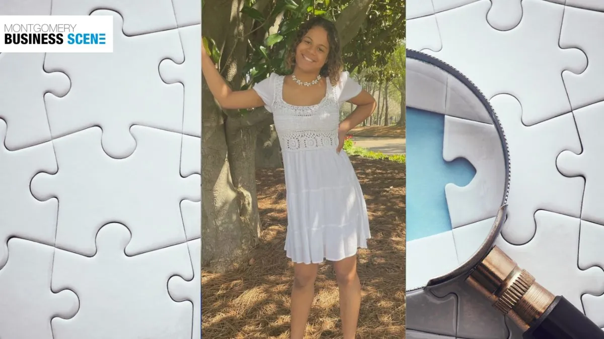 Montgomery police searching for missing teen