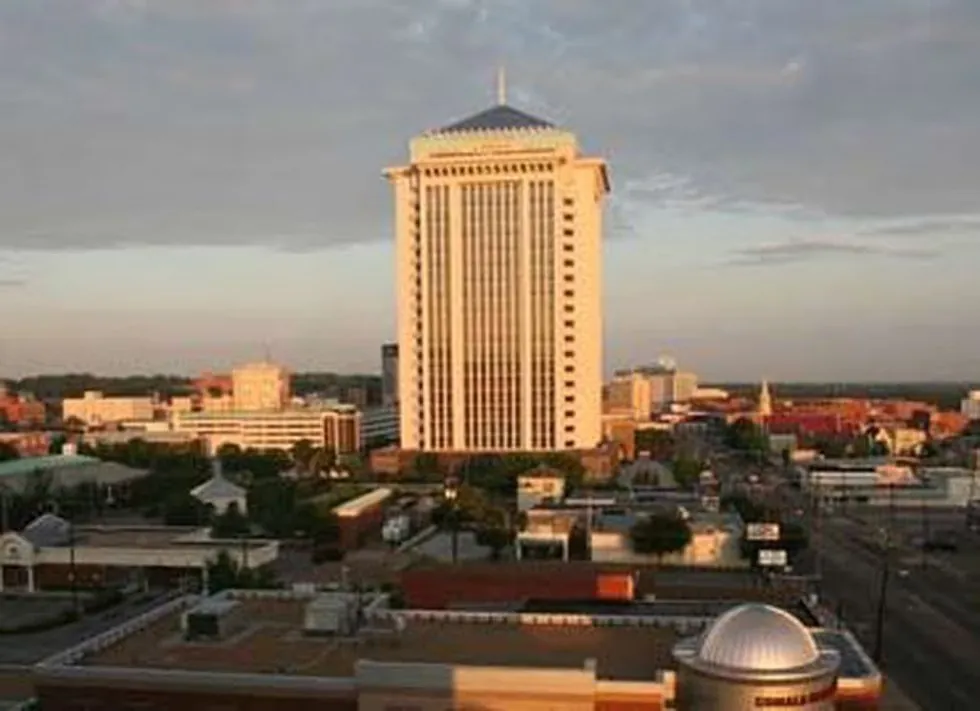 Montgomery's Capital City Club, located on the top two floors of the RSA Tower, is closing its doors. 