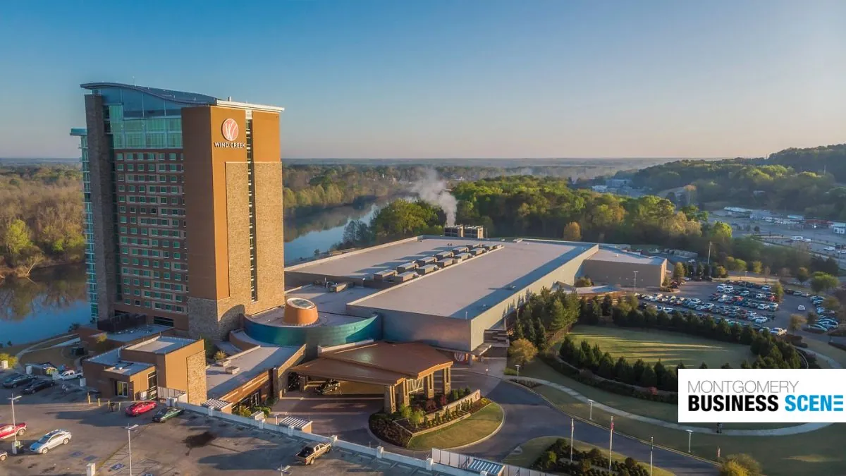 Muscogee Nation renews lawsuit over Wetumpka casino