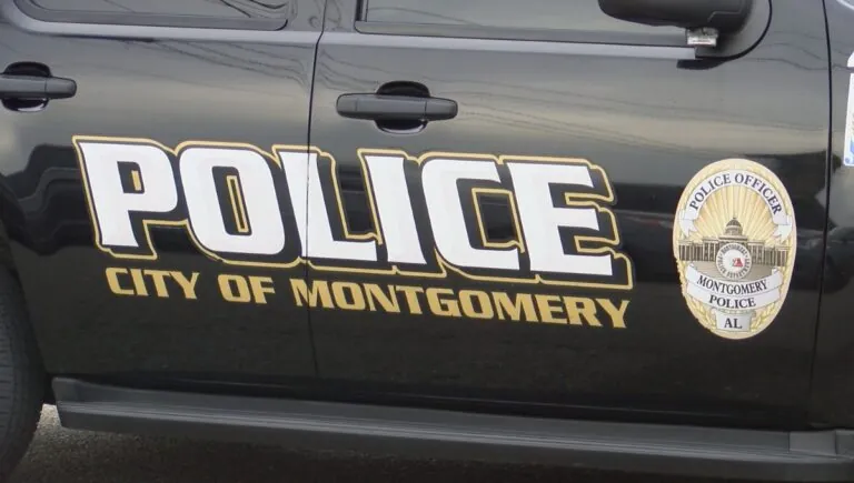 On Sunday, 7 people were injured in 3 separate shootings in Montgomery