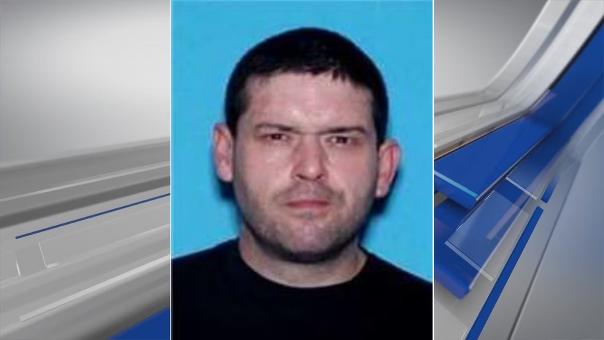 Police In Prattville Are On The Search For A Man Who Went Missing In March 9142