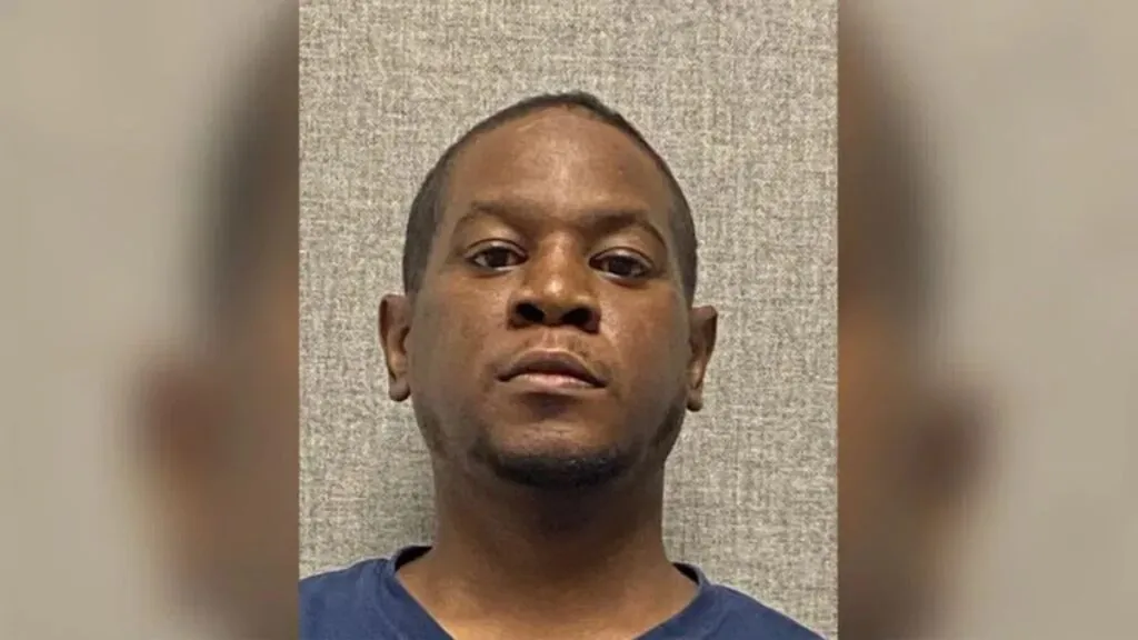 Shooting Suspect Arrested and Charged With FirstDegree Murder