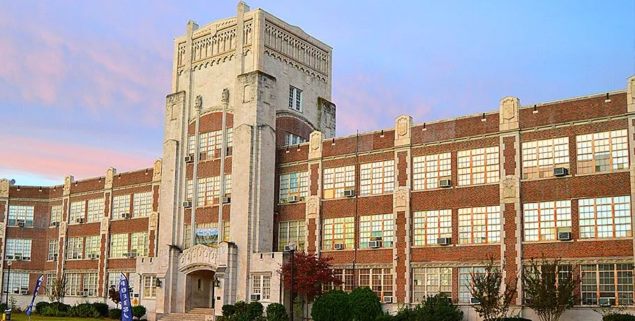 Sidney Lanier High School