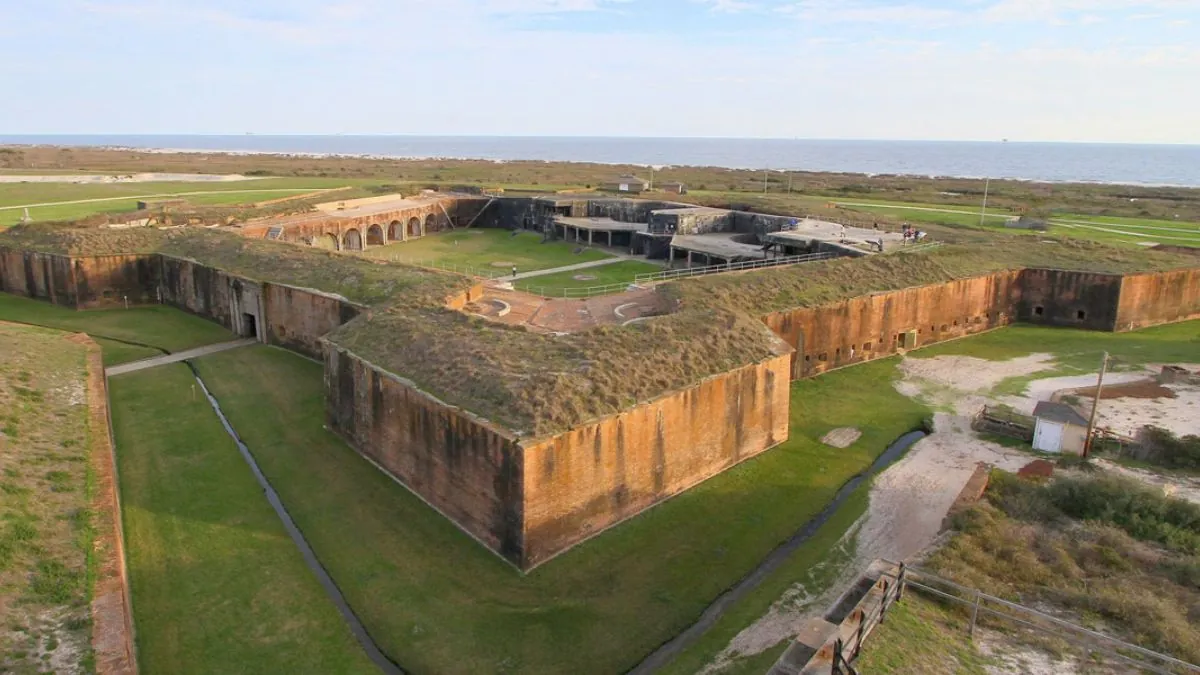 The story behind one of Alabama’s most significant historical landmarks