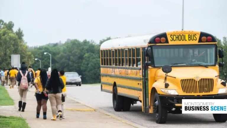 These 18 Montgomery public schools have new principals