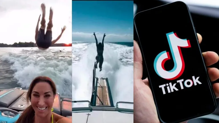 This dangerous TikTok trends have claimed 4 lives in 6 months