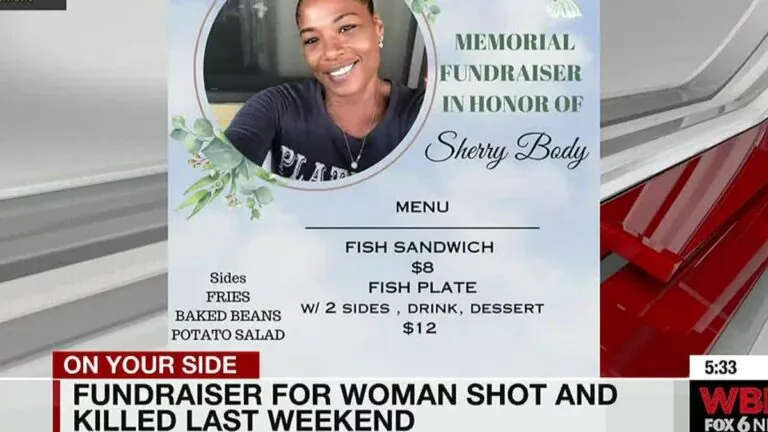 Tuscaloosa hair salon raises money for murder victim’s funeral expenses