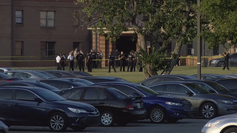 Alabama A&M University Shooting Results in Arrest and Hospitalization