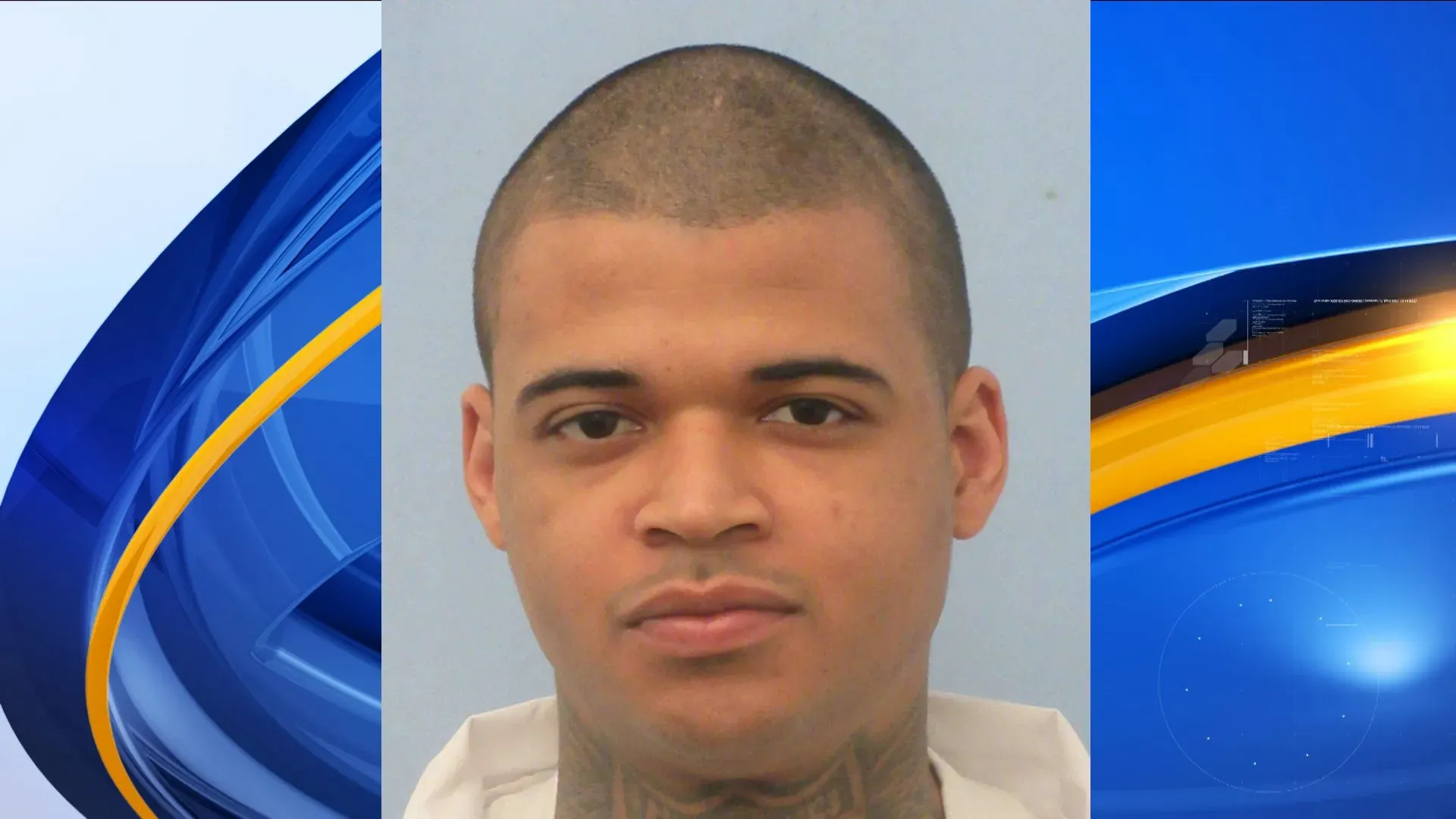 Authorities are looking for a convicted murderer who escaped from Staton Correctional Facility