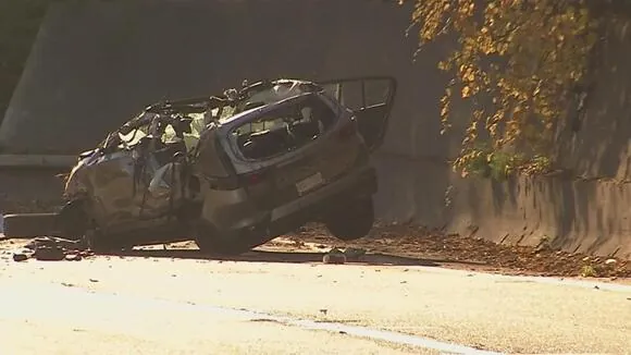 Driver of Kia in crash that killed 4 teens sentenced