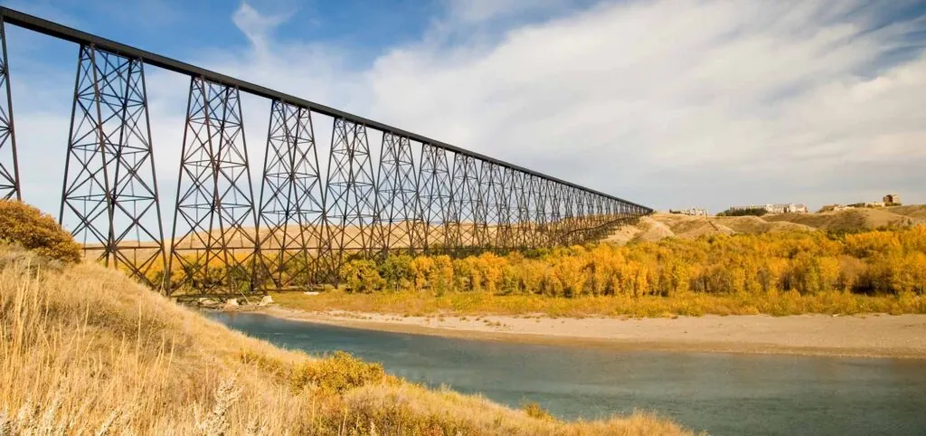 Lethbridge, Alberta