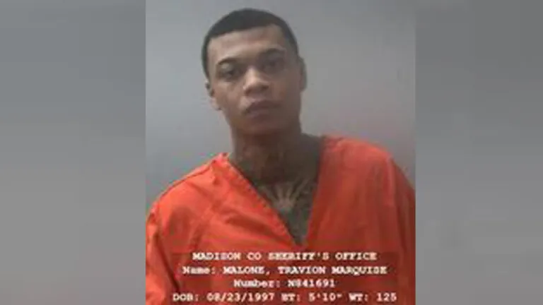 Madison County inmate faces new charges after jail stabbing