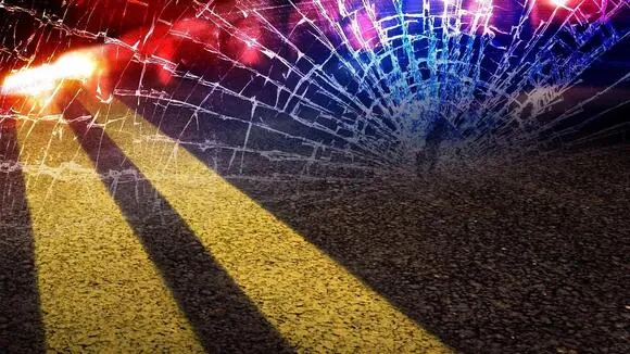 Man killed, 3 injured in Hale County crash over the weekend