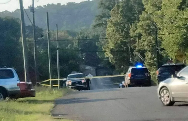 Man shot and killed, thrown in ditch in Birmingham has been identified